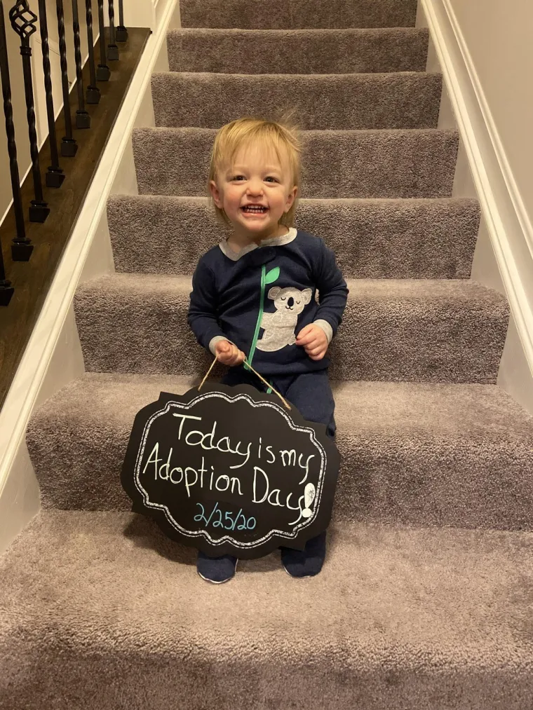 Udomili 17 djece i posvojili četvero, a sada je trudna: 'Ovo je ostvarenje sna!'