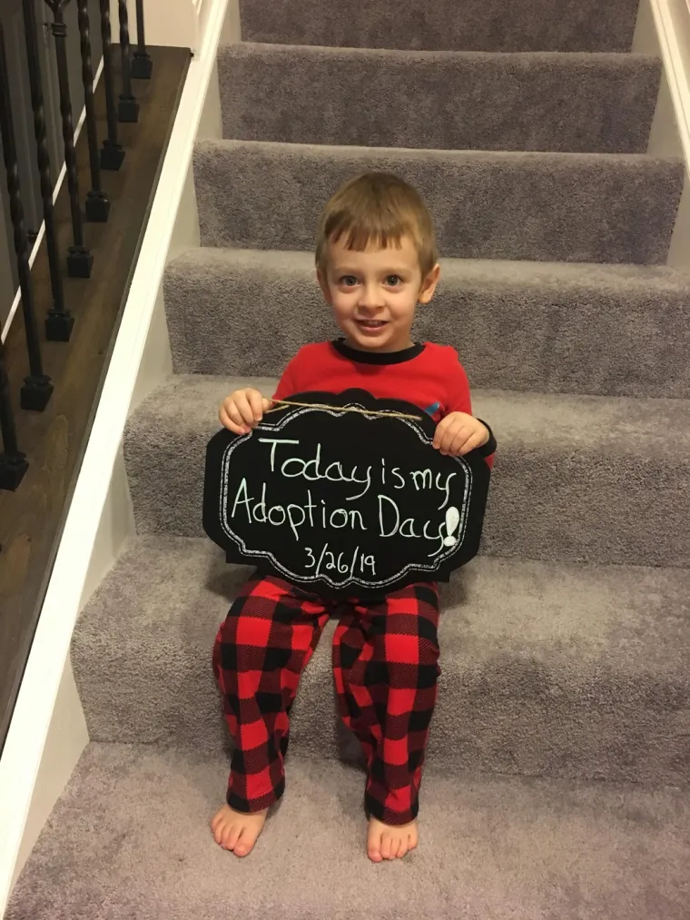 Udomili 17 djece i posvojili četvero, a sada je trudna: 'Ovo je ostvarenje sna!'