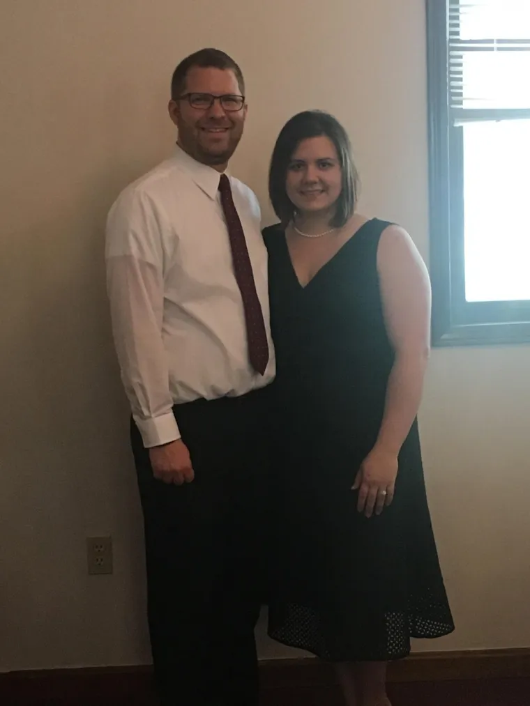 Udomili 17 djece i posvojili četvero, a sada je trudna: 'Ovo je ostvarenje sna!'