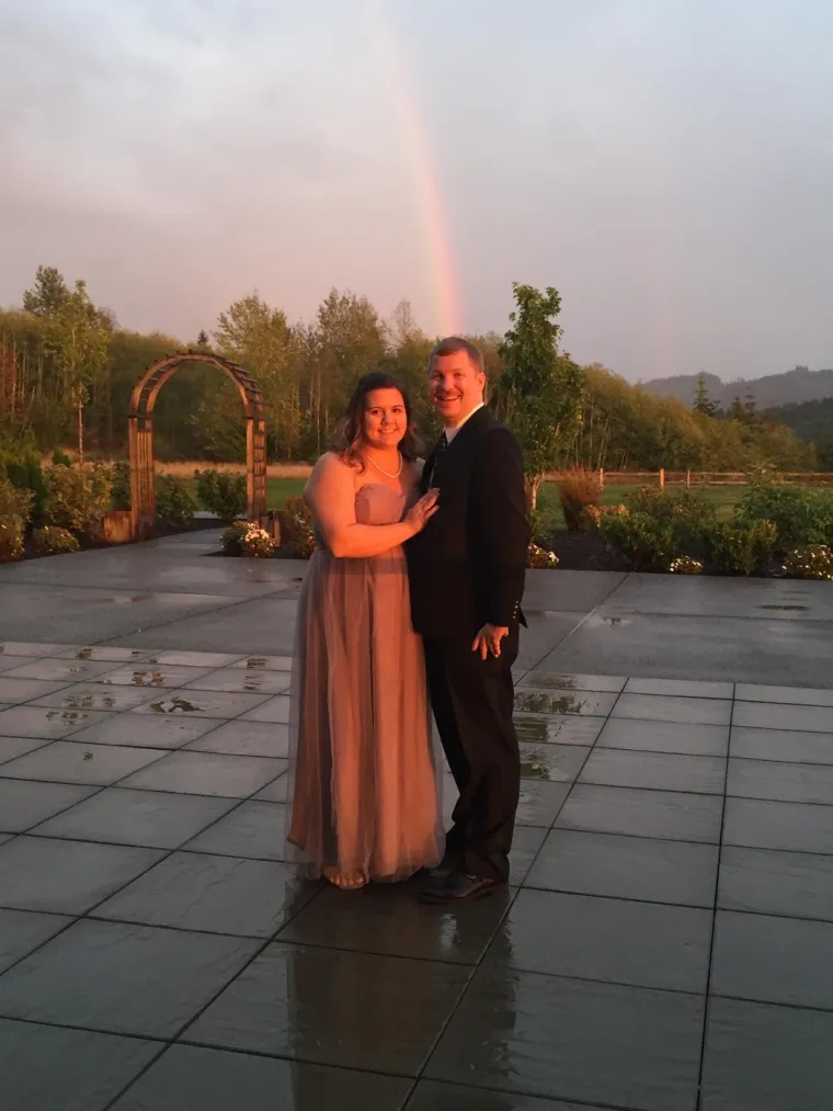 Udomili 17 djece i posvojili četvero, a sada je trudna: 'Ovo je ostvarenje sna!'