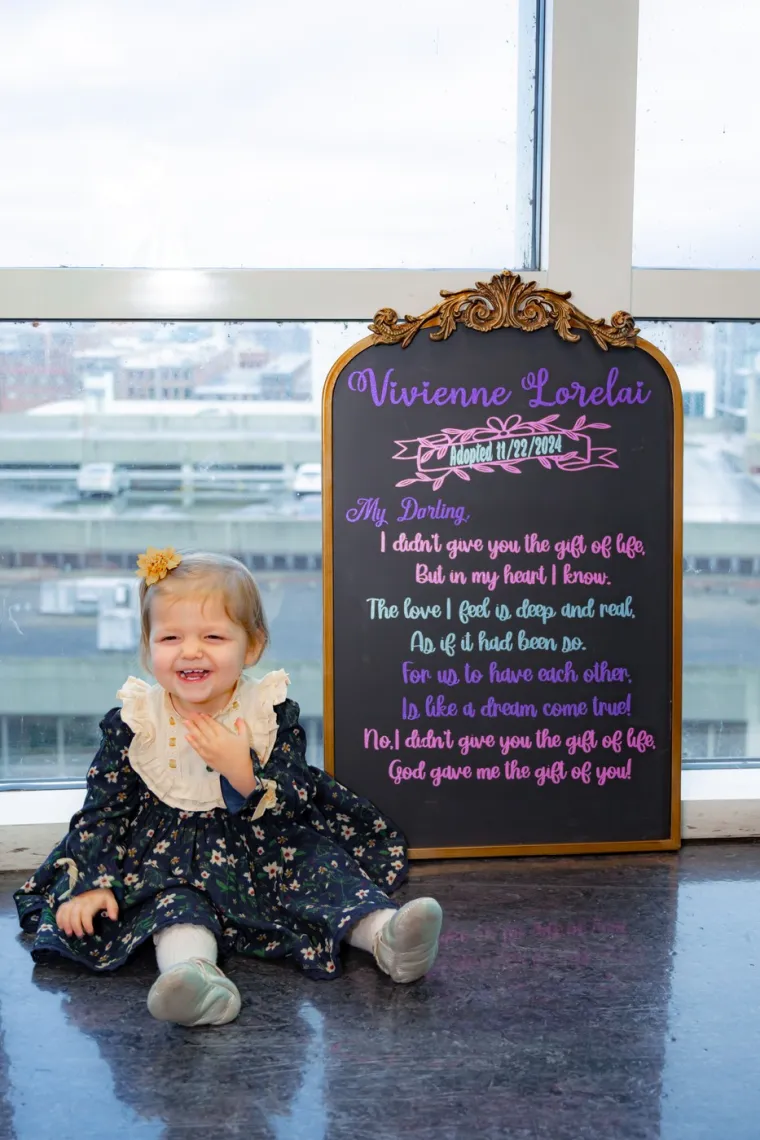 Udomili 17 djece i posvojili četvero, a sada je trudna: 'Ovo je ostvarenje sna!'