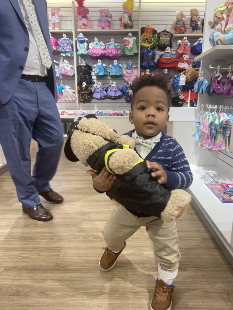 Udomili 17 djece i posvojili četvero, a sada je trudna: 'Ovo je ostvarenje sna!'