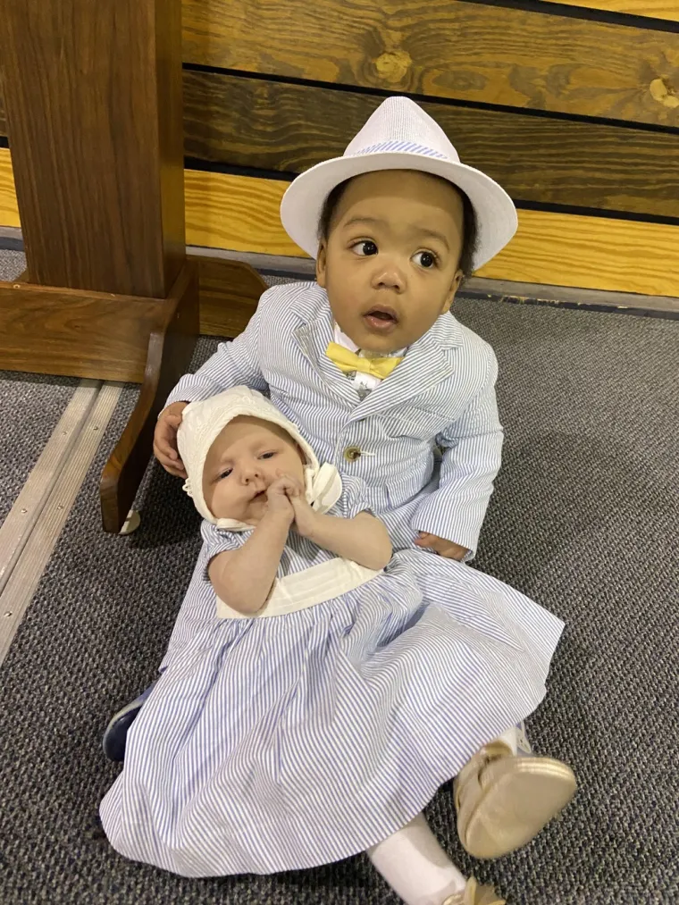 Udomili 17 djece i posvojili četvero, a sada je trudna: 'Ovo je ostvarenje sna!'