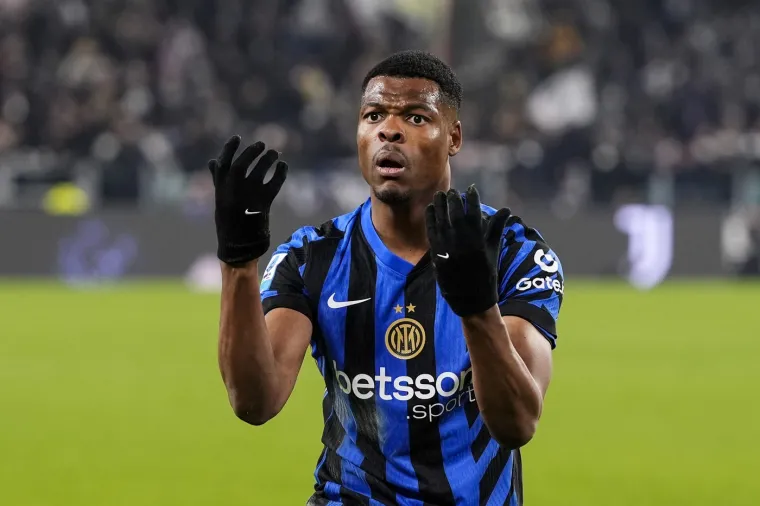 16. INTER 46 milijuna eura. 