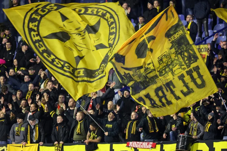 13. BORUSSIA DORTMUND - 72 milijuna eura. 