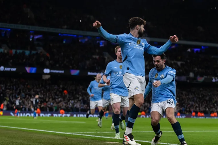 11. MANCHESTER CITY - 76 milijuna eura. 