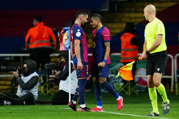 2. BARCELONA - 171 milijun eura. 