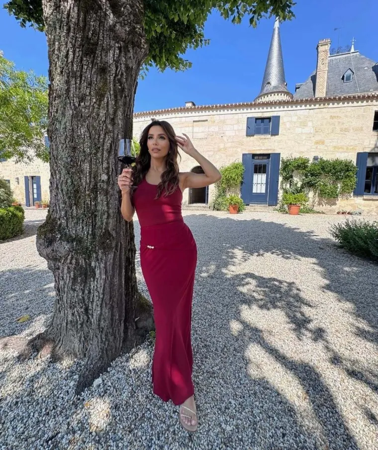 Najpoznatija 'Očajna kućanica' uskoro slavi 50. rođendan: Eva Longoria izgleda bolje nego ikad