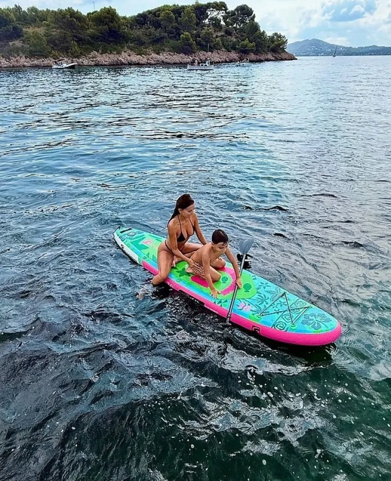 Najpoznatija 'Očajna kućanica' uskoro slavi 50. rođendan: Eva Longoria izgleda bolje nego ikad