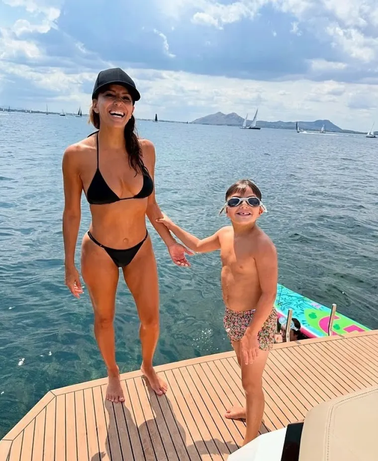 Najpoznatija 'Očajna kućanica' uskoro slavi 50. rođendan: Eva Longoria izgleda bolje nego ikad