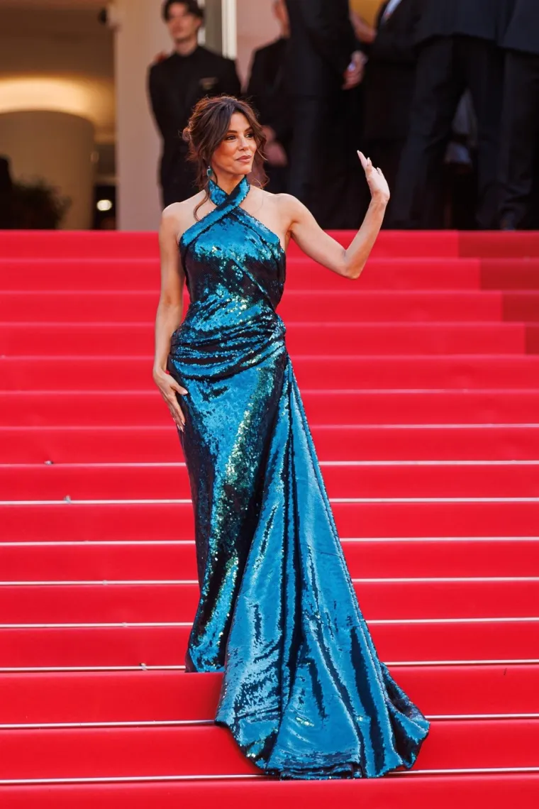 Najpoznatija 'Očajna kućanica' uskoro slavi 50. rođendan: Eva Longoria izgleda bolje nego ikad