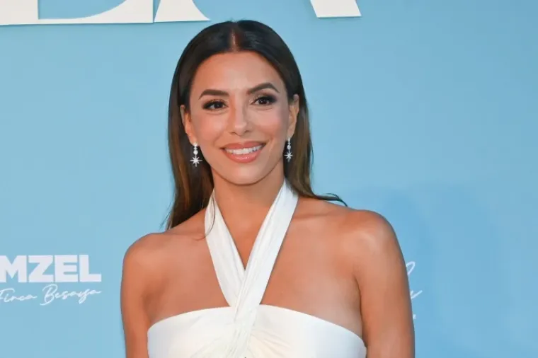 Najpoznatija 'Očajna kućanica' uskoro slavi 50. rođendan: Eva Longoria izgleda bolje nego ikad