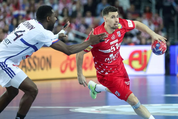 Ivan Martinović je novi kapetan Hrvatske.