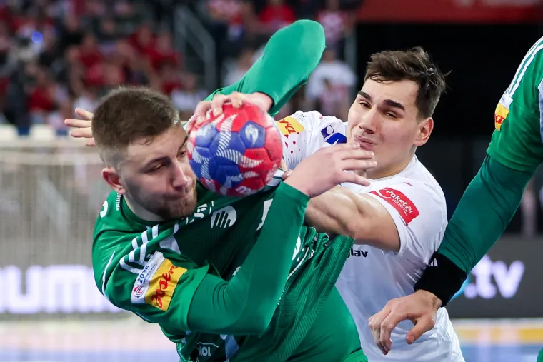 Josip &Scaron;imić.