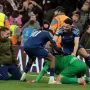 Gianluigi Donnarumma junak utakmice. 