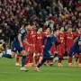 Svašta se događalo dok je prijenos s Anfielda završio: Ovo niste mogli vidjeti na TV-u