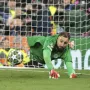 Gianluigi Donnarumma prava je hobotnica. 