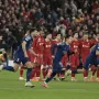 Svašta se događalo dok je prijenos s Anfielda završio: Ovo niste mogli vidjeti na TV-u