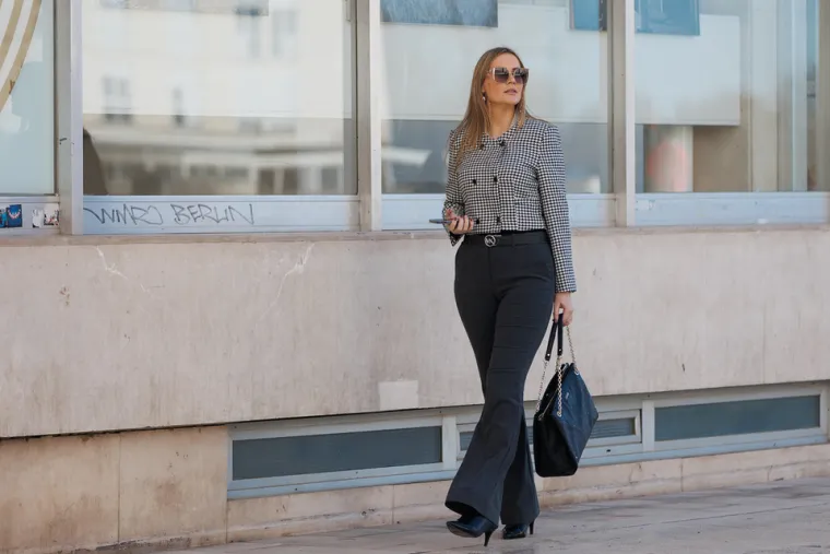 Brineta upala svima u oko: Zadarska &scaron;pica bila je poput modne piste