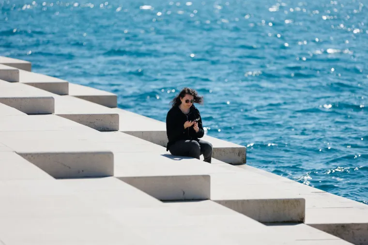 Brineta upala svima u oko: Zadarska &scaron;pica bila je poput modne piste