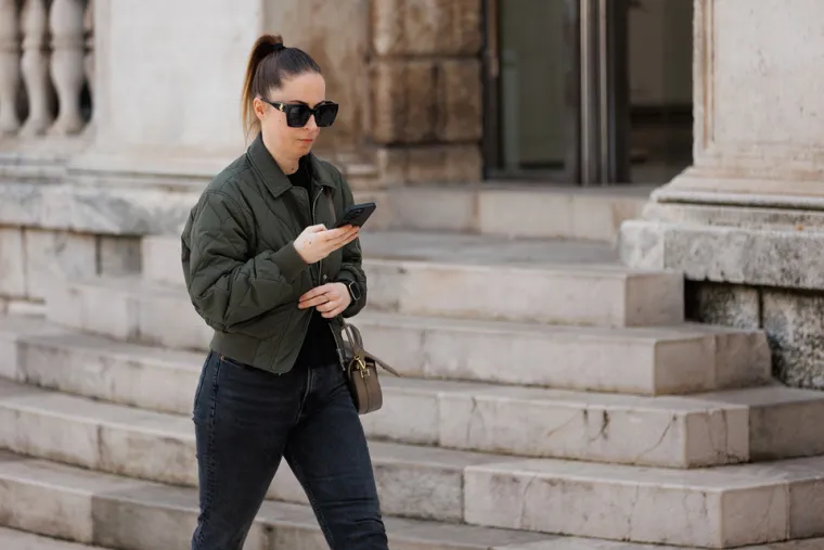 Brineta upala svima u oko: Zadarska &scaron;pica bila je poput modne piste