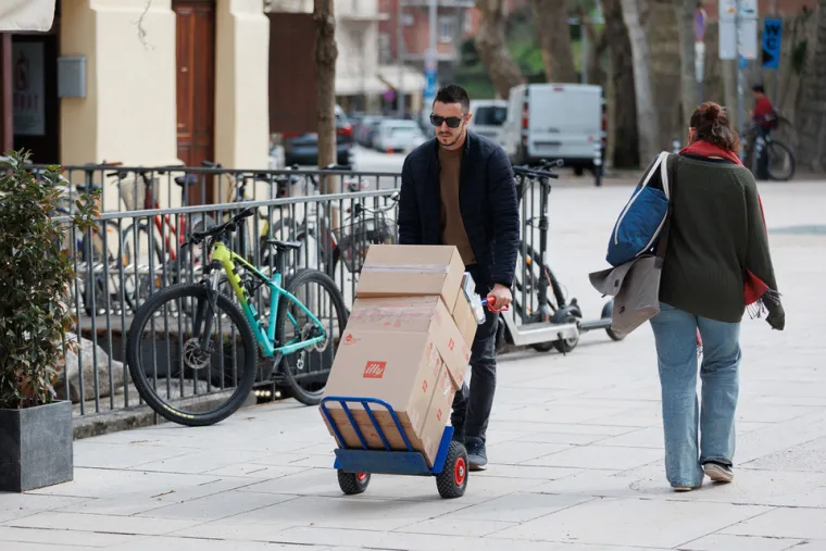 Brineta upala svima u oko: Zadarska &scaron;pica bila je poput modne piste