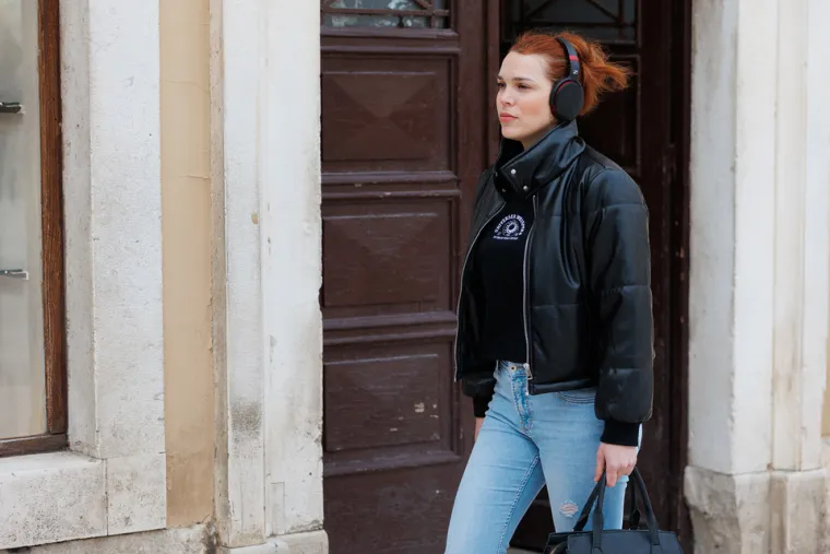 Brineta upala svima u oko: Zadarska &scaron;pica bila je poput modne piste