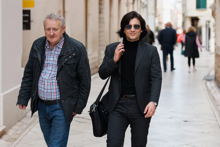 Brineta upala svima u oko: Zadarska &scaron;pica bila je poput modne piste