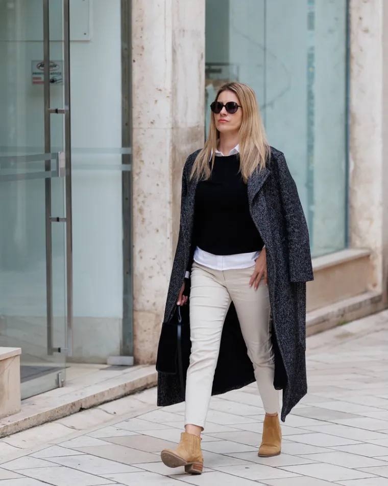 Brineta upala svima u oko: Zadarska &scaron;pica bila je poput modne piste