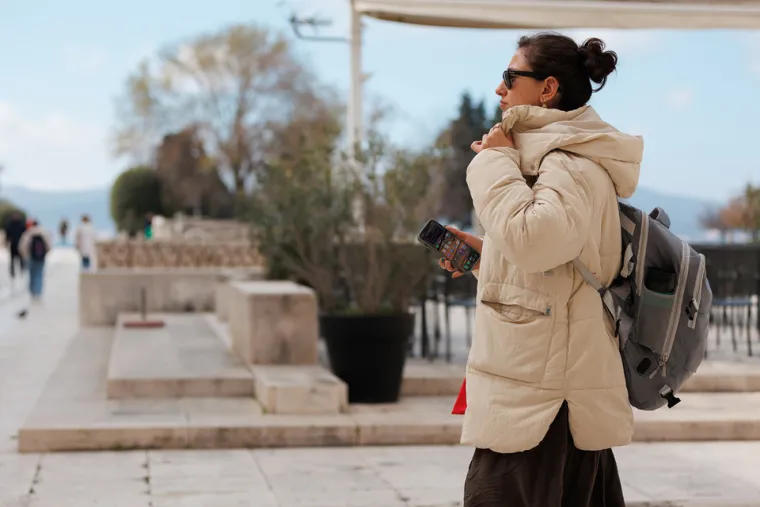 Brineta upala svima u oko: Zadarska &scaron;pica bila je poput modne piste