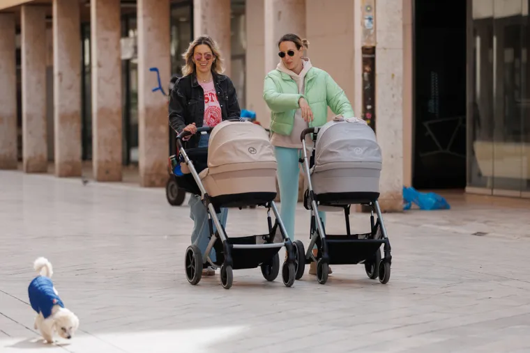 Brineta upala svima u oko: Zadarska &scaron;pica bila je poput modne piste