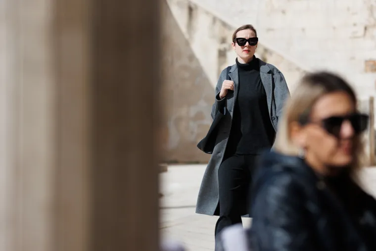 Brineta upala svima u oko: Zadarska &scaron;pica bila je poput modne piste