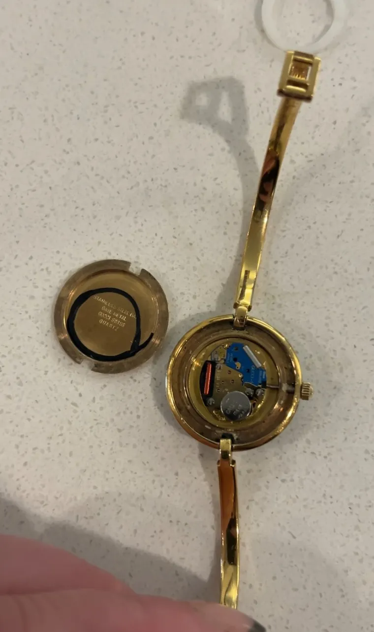 Studentica kupila vrećicu nakita pa se &scaron;okirala otkrićem: 'Cilj je da ne zavr&scaron;i u smeću'