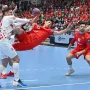 Hrvatska u utakmici 4. kola skupine u zagrebačkoj Areni u nedjelju dočekuje Češku. 