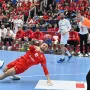 Hrvatska vodi u skupini s 6 bodova, Češka je druga s 4, a Luksemburg i Belgija su bez bodova. Na EURO prolaze prve dvije selekcije iz svake skupine.