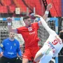 Rukometaši pregazili Češku: Evo kako je izgledala raspodija u Brnu kojeg su okupirali i šareni hrvatski navijači