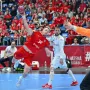 Rukometaši pregazili Češku: Evo kako je izgledala raspodija u Brnu kojeg su okupirali i šareni hrvatski navijači