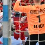 Rukometaši pregazili Češku: Evo kako je izgledala raspodija u Brnu kojeg su okupirali i šareni hrvatski navijači