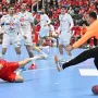 Rukometaši pregazili Češku: Evo kako je izgledala raspodija u Brnu kojeg su okupirali i šareni hrvatski navijači
