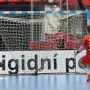 Rukometaši pregazili Češku: Evo kako je izgledala raspodija u Brnu kojeg su okupirali i šareni hrvatski navijači