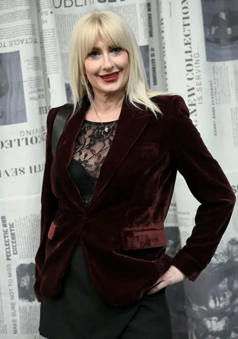 Poznati na modnoj reviji Robeta Severa "Symphony 9"