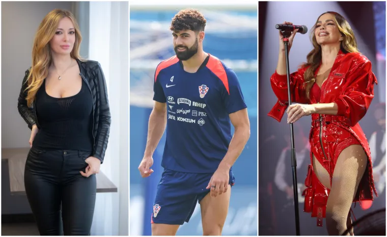 Znate li koliko su visoki ovi slavni Hrvati i Hrvatice? Jamčimo da će biti iznenađenih