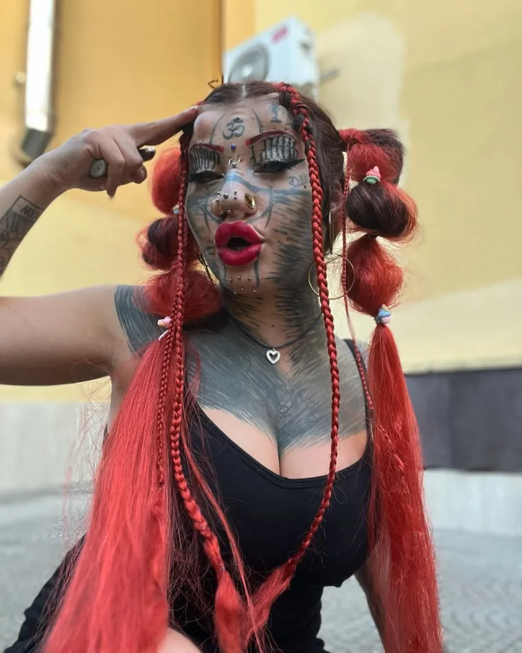 Chiara Dell&apos;Abate