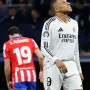 Real Madrid se plasirao u četvrtfinale zbog tog događaja. Jedanaesterace nisu iskoristili Atleticov Marcus Llorente ni Realov Lucas Vazquez.

