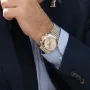 Mediji su prije već pisali da voli luksuz. Oni koji analiziraju Dodikov modni izričaj, mogli su primijetiti da na ruci nosi veliki sat.