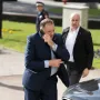 Riječ je o švicarskoj marci Breitling. Dodik na ruci nosi njihovu liniju Chronomat. Cijene satova te marke idu i do vrtoglavih 55 tisuća eura!