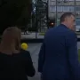 To bi značilo sukob Srba s institucijama BiH, što bi BiH odvelo u najsnažniju eskalaciju od kraja rata. Dodik je naprasno napustio intervju. 
