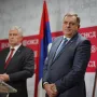 Jeste li vidjeli što Dodik ima na ruci? Neki primjerci ovog brenda idu i do 55.000 eura!