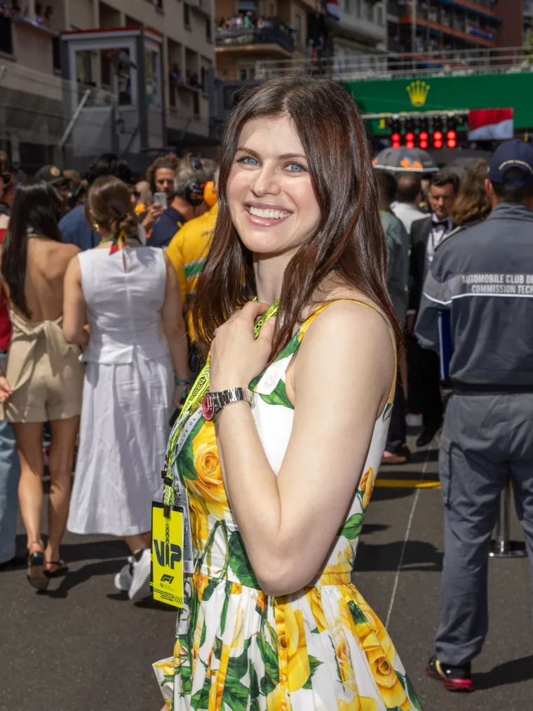 Najveći preokret u njezinoj karijeri dogodio se u seriji "The White Lotus", gdje je njezina izvedba zaradila nominaciju za nagradu Emmy.  