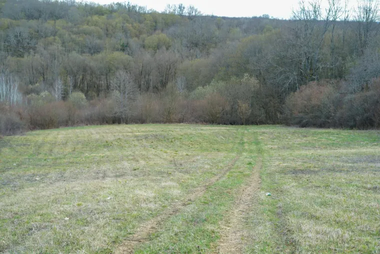 Ovdje su pronađeni ostaci žene u izgorenom vozilu, &scaron;okirani mje&scaron;tani: 'Čuli smo da je s njom bio neki stranac'